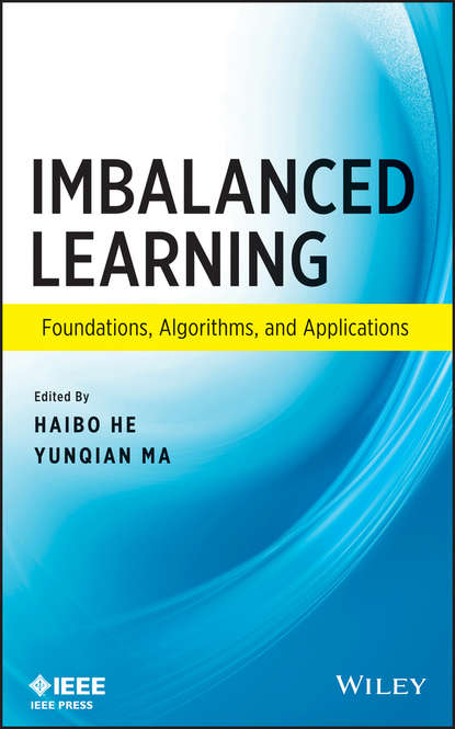 Imbalanced Learning — Группа авторов