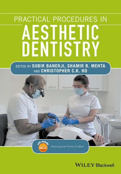 Practical Procedures in Aesthetic Dentistry - Группа авторов