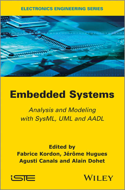 Embedded Systems - Группа авторов