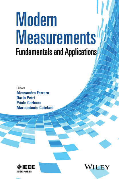 Modern Measurements — Группа авторов