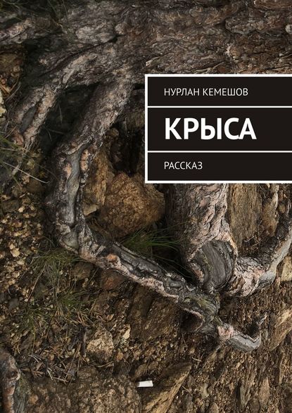 Крыса. Рассказ - Нурлан Кемешов