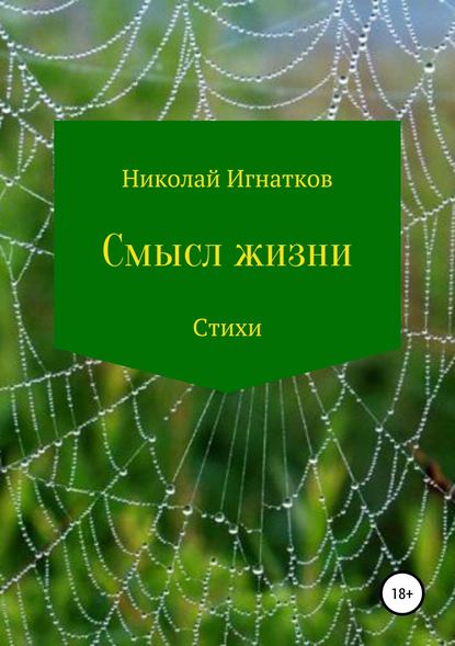 Смысл жизни. Сборник стихотворений - Николай Викторович Игнатков