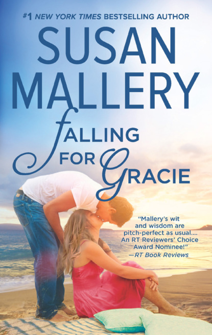 Falling For Gracie — Сьюзен Мэллери