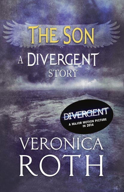 The Son: A Divergent Story — Вероника Рот