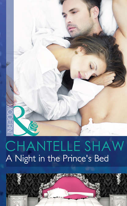 A Night in the Prince's Bed — Шантель Шоу