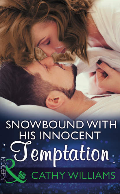 Snowbound With His Innocent Temptation - Кэтти Уильямс