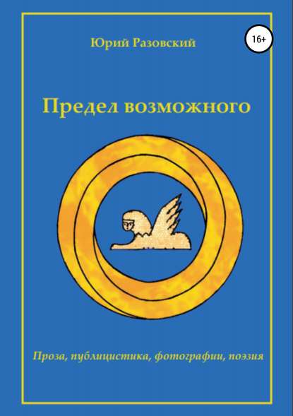 Предел возможного - Юрий Викторович Разовский