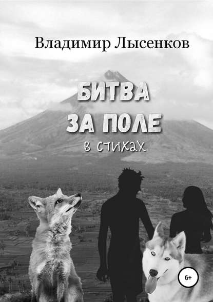 Битва за поле в стихах - Владимир Юрьевич Лысенков