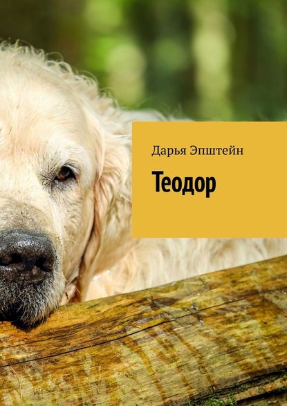 Теодор — Дарья Эпштейн