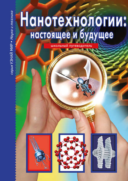 Нанотехнологии: настоящее и будущее - Г. Т. Черненко