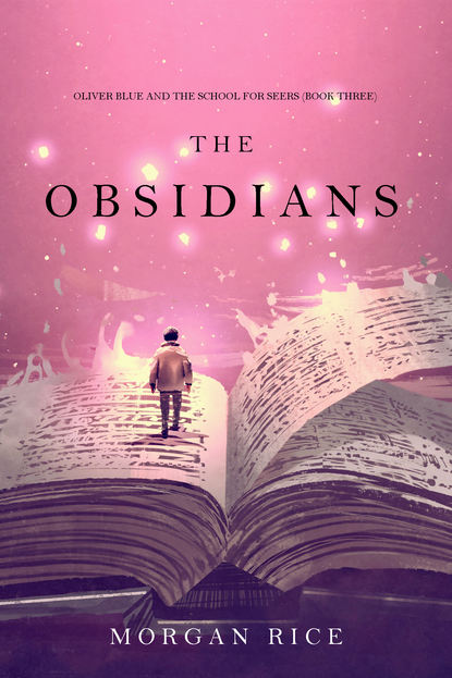 The Obsidians — Морган Райс