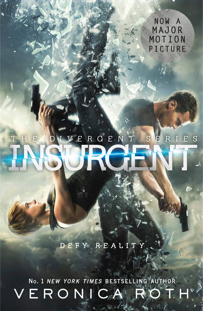 Insurgent — Вероника Рот