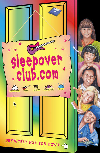 sleepoverclub.com — Нариндер Дхами