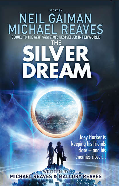 The Silver Dream — Нил Гейман