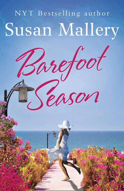 Barefoot Season — Сьюзен Мэллери