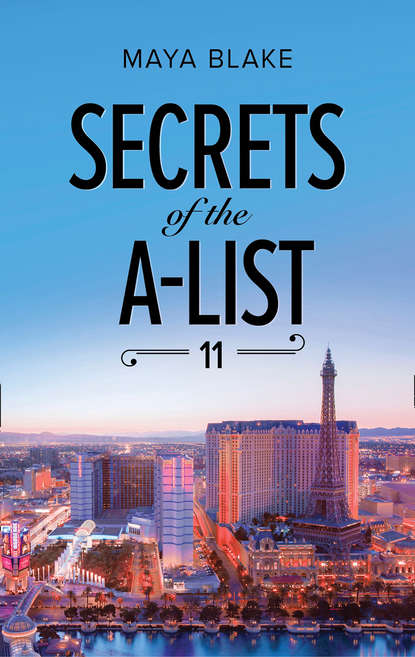 Secrets Of The A-List - Майя Блейк