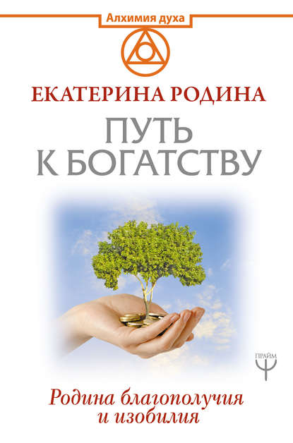 Путь к богатству. Родина благополучия и изобилия - Екатерина Родина