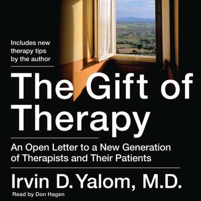 Gift of Therapy — Ирвин Ялом