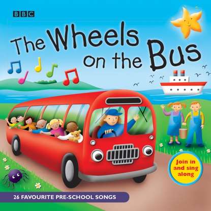 Wheels On The Bus - Various