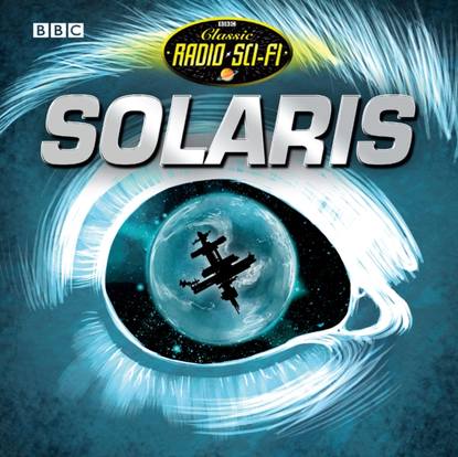 Solaris - Станислав Лем