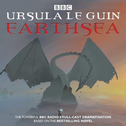 Earthsea — Урсула Ле Гуин