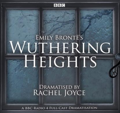 Wuthering Heights — Эмили Бронте