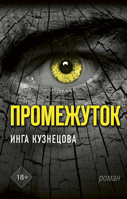 Промежуток — Инга Кузнецова