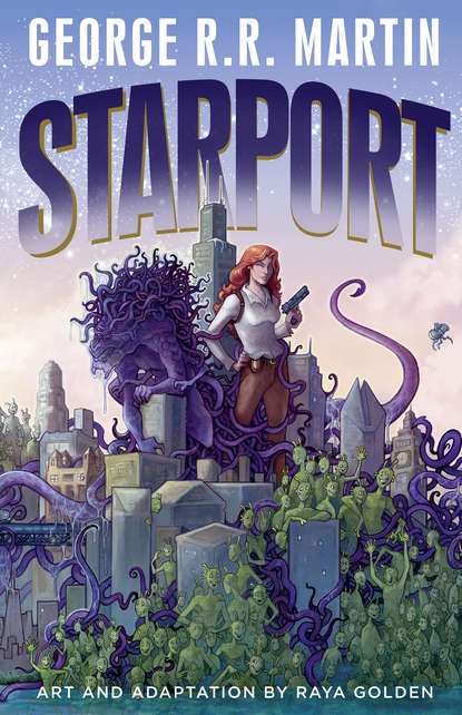 Starport — Джордж Р. Р. Мартин