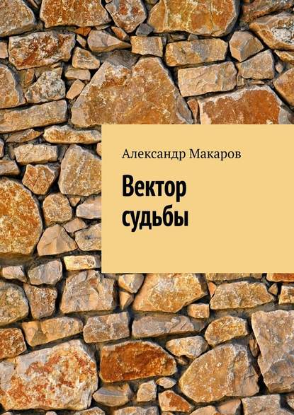 Вектор судьбы - Александр Макаров