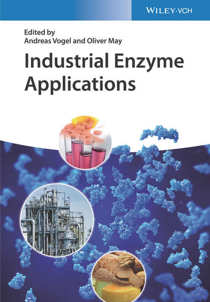 Industrial Enzyme Applications — Группа авторов