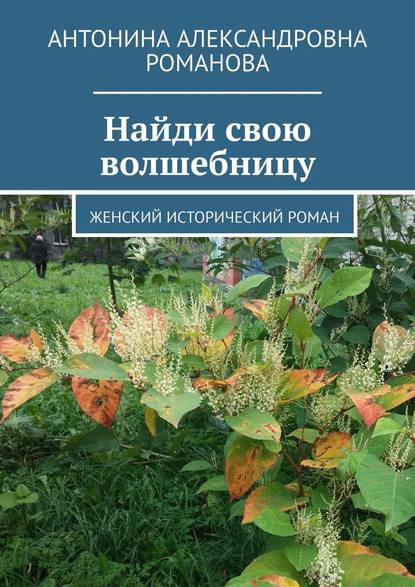 Найди свою волшебницу. Женский исторический роман — Антонина Александровна Романова