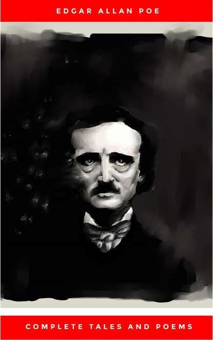 Edgar Allan Poe: Complete Tales and Poems by Poe, Edgar Allan (2009) Hardcover - Эдгар Аллан По