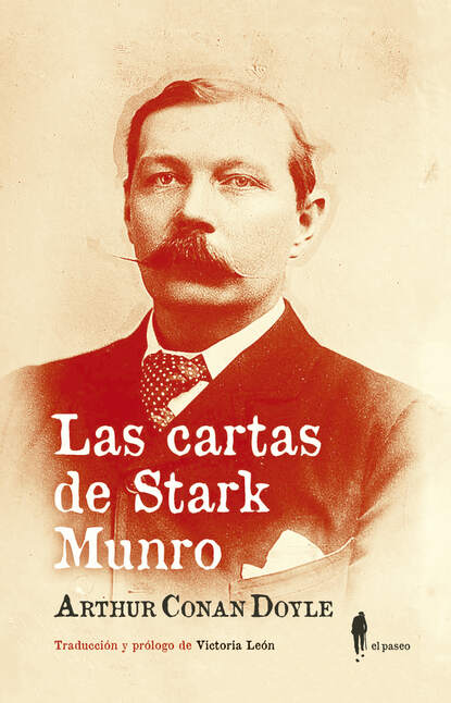 Las cartas de Stark Munro - Артур Конан Дойл