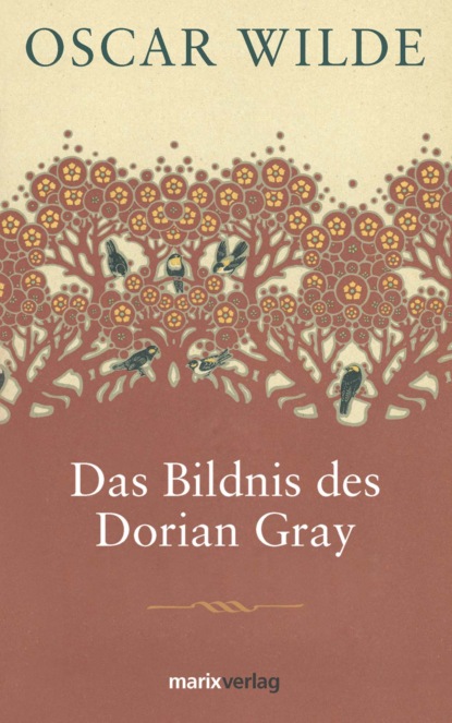 Das Bildnis des Dorian Gray — Оскар Уайльд