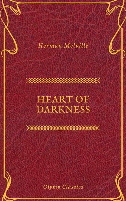 Heart of Darkness (Olymp Classics) - Джозеф Конрад