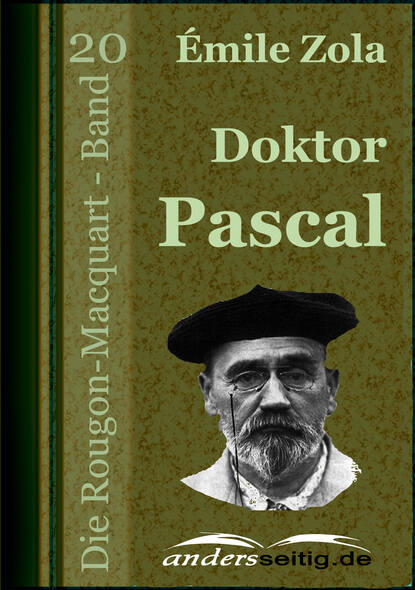 Doktor Pascal — Эмиль Золя