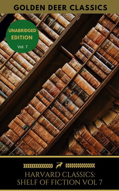 The Harvard Classics Shelf of Fiction Vol: 7 - Чарльз Диккенс