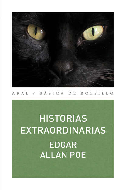 Historias extraordinarias — Эдгар Аллан По