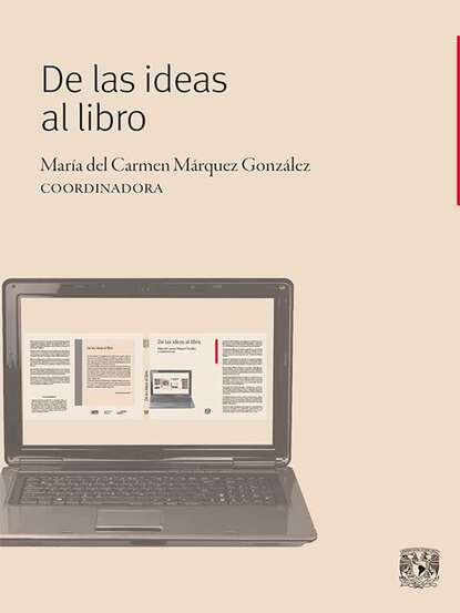 De las ideas al libro — Группа авторов