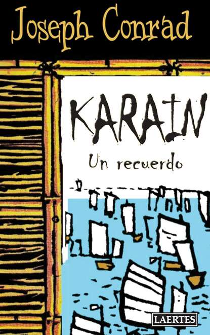 Karain: un recuerdo — Джозеф Конрад