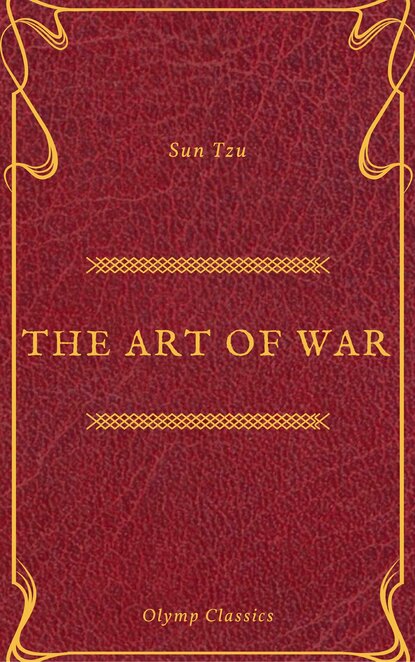 The Art of War (Olymp Classics) - Сунь-цзы