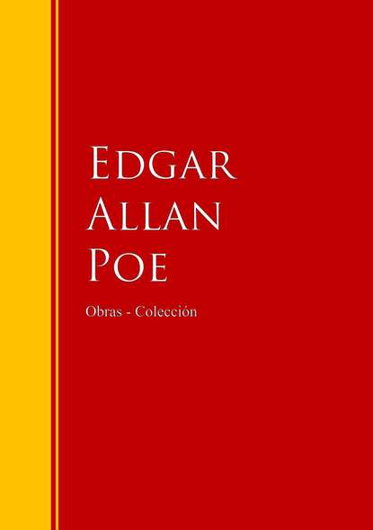 Obras - Colecci?n de Edgar Allan Poe - Эдгар Аллан По