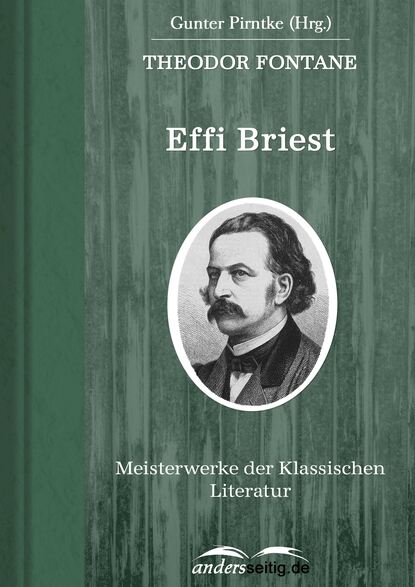 Effi Briest — Теодор Фонтане