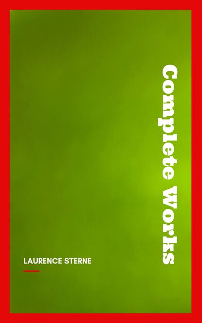 Laurence Sterne: The Complete Works — Лоренс Стерн