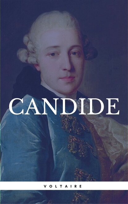 Candide (Book Center) - Вольтер