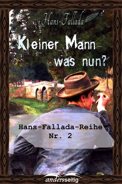 Kleiner Mann - was nun? — Ханс Фаллада