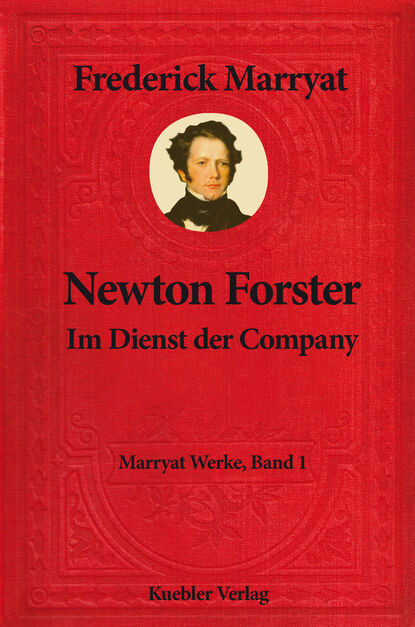 Newton Forster — Фредерик Марриет