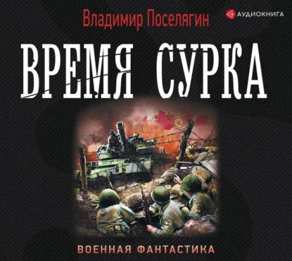 Время сурка — Владимир Поселягин