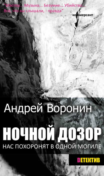 Ночной дозор - Андрей Воронин